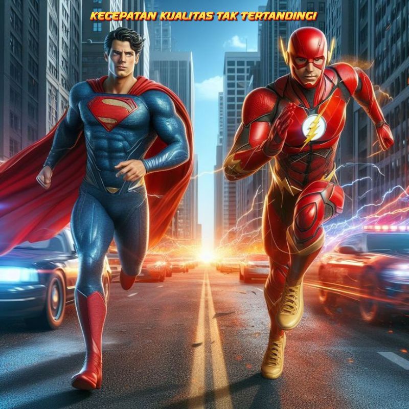 Slot Online 5G: Kecepatan dan Kualitas Tak Tertandingi untuk Pengalaman Bermain Terbaik