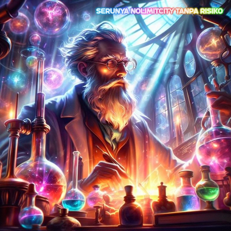 Serunya Nolimitcity Tanpa Risiko