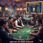Loyalitas VIP Bonus Eksklusif